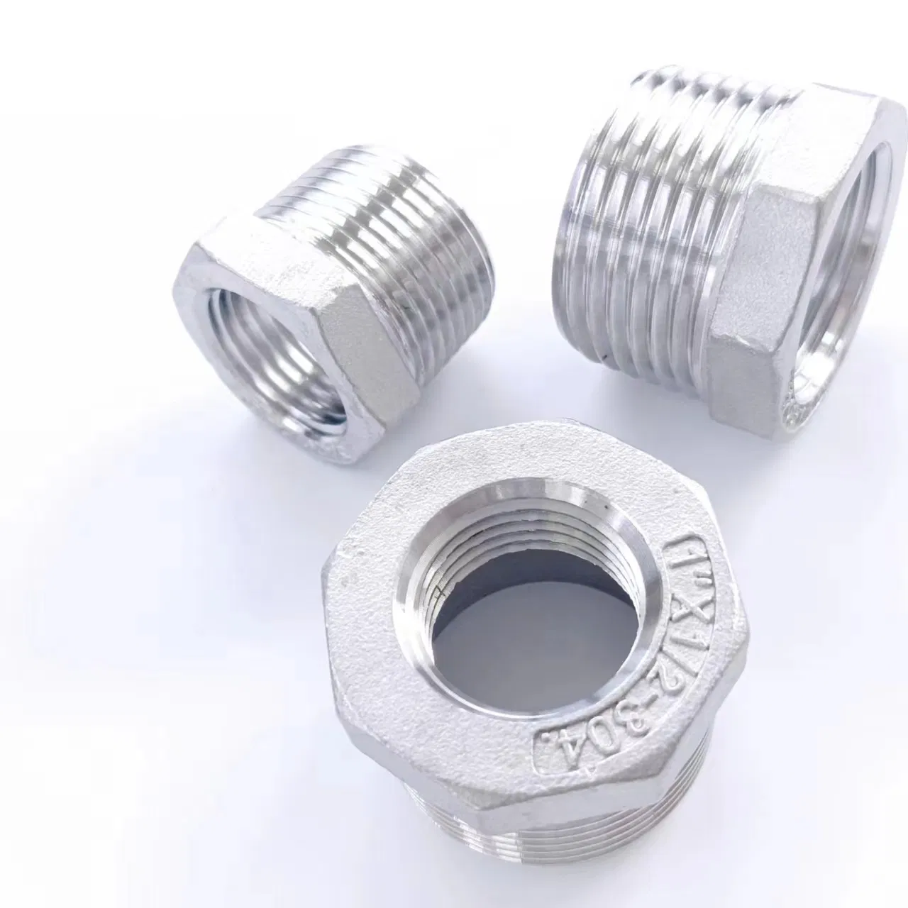 304 Stainless Steel Core Fittings