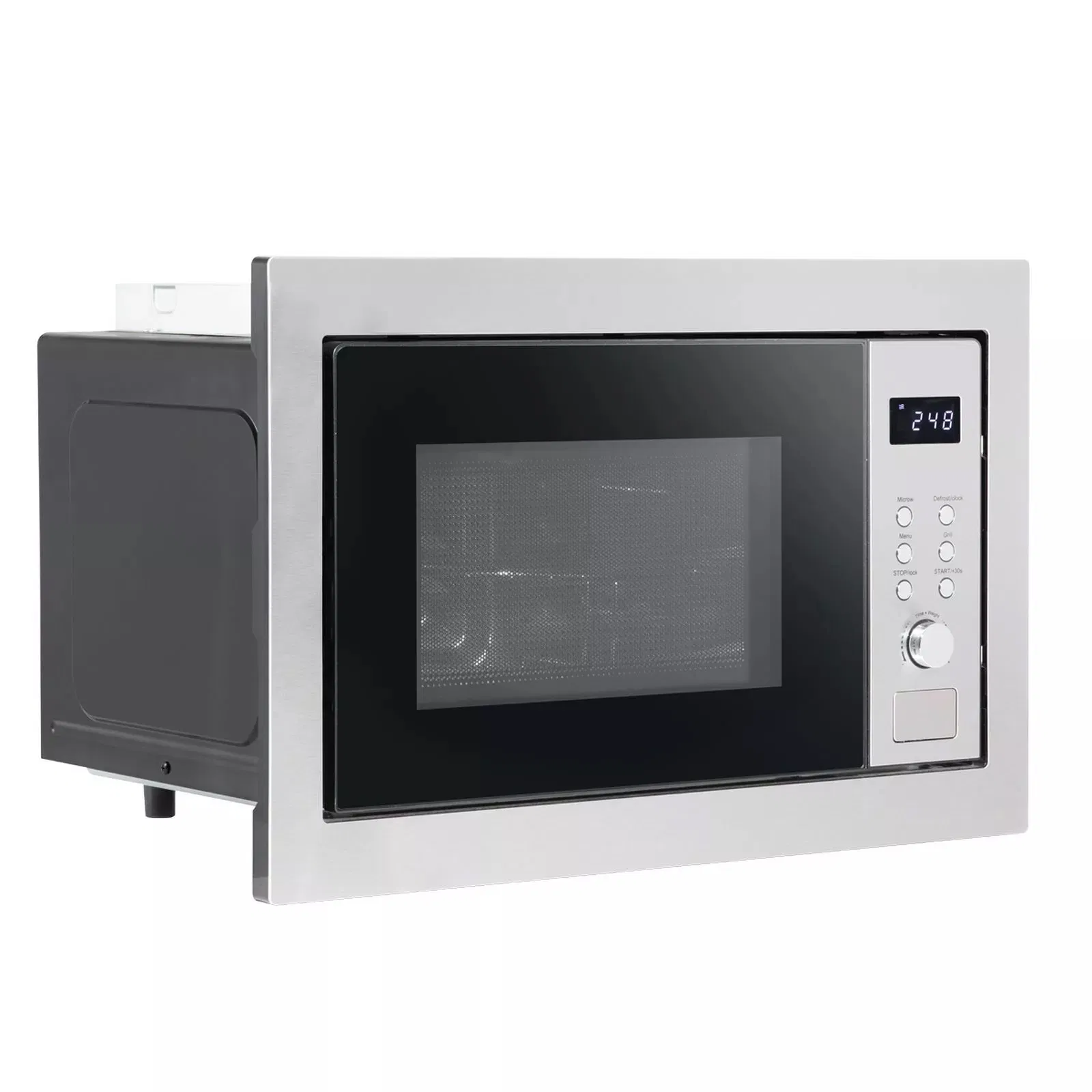 Cheap Price Microwave Oven 25L Horno Microondas Empotrable