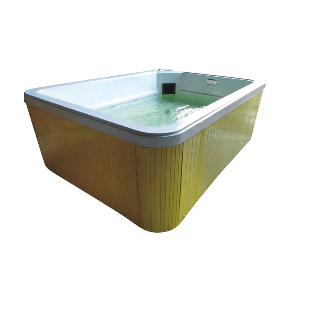 Детская ванна с гидромассажем и пузырьками SPA