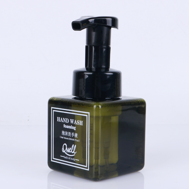 Ury Hotel Hand Soap-Premium Foaming Soap Refill