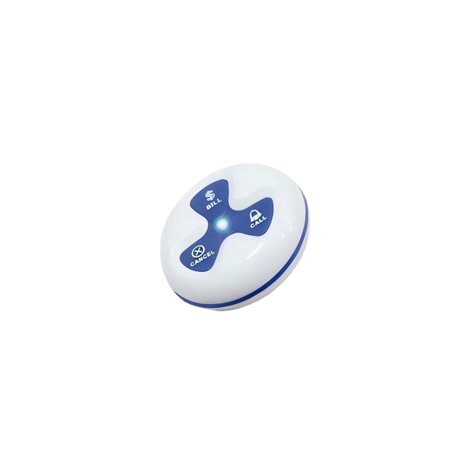 Restaurant Call Button System for Efficient Customer Service
