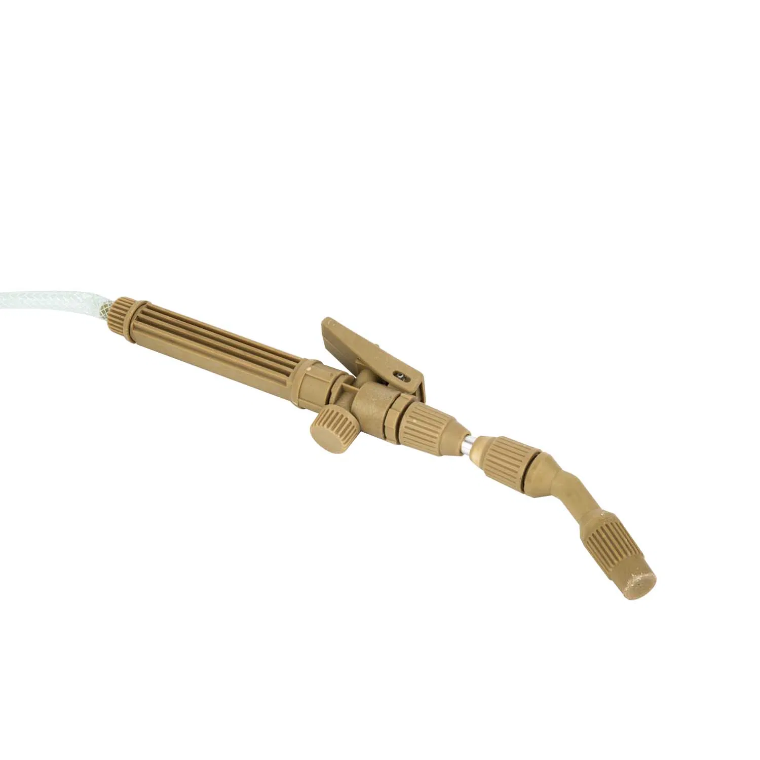 Audited Pressure Sprayer Df-8504 (4L)