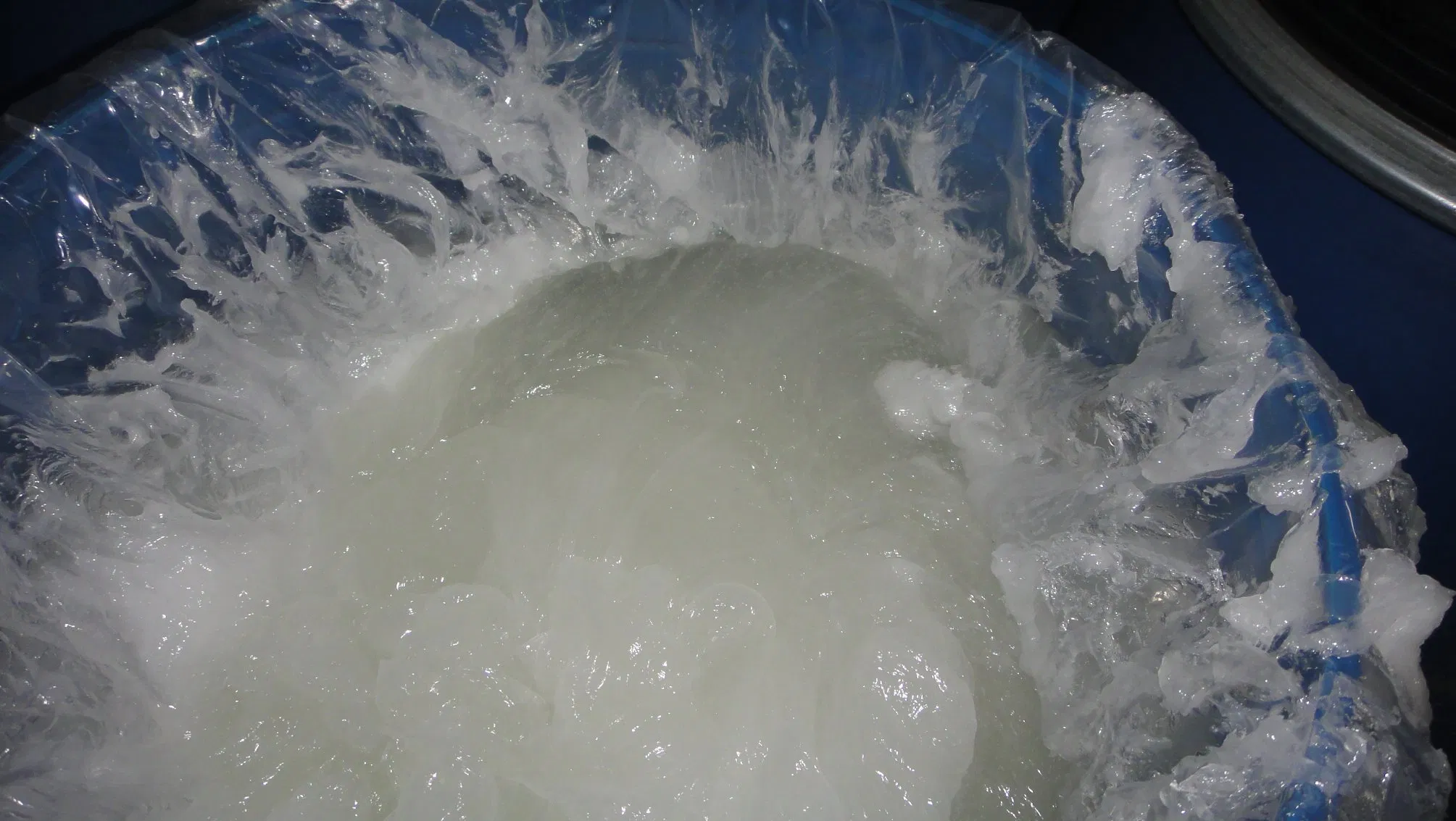 Sodium Lauryl Ether Sulphate 70% SLES 70%