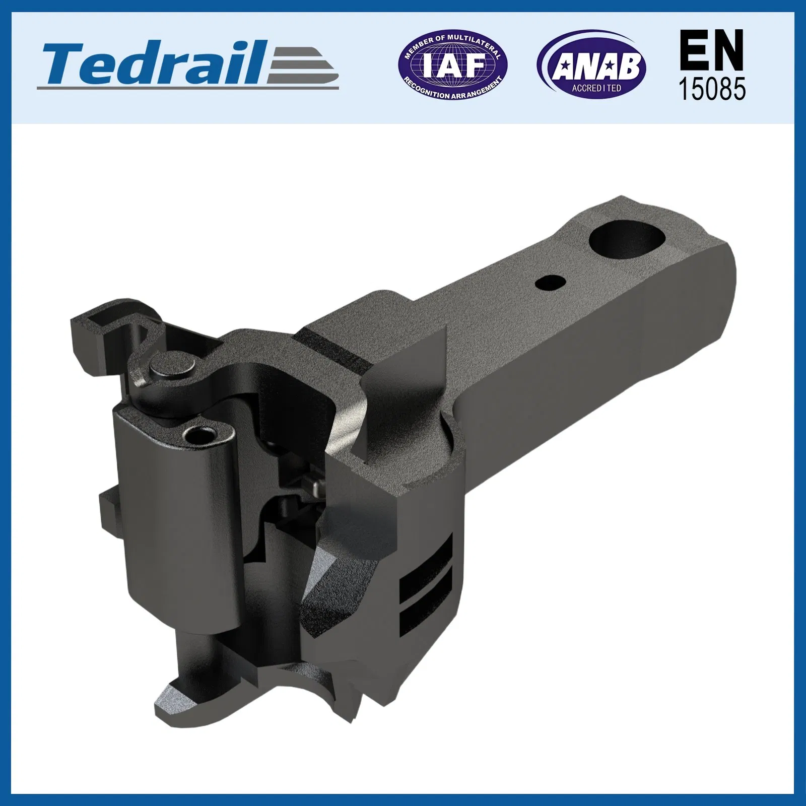 Safety Chain &Coupler for Train