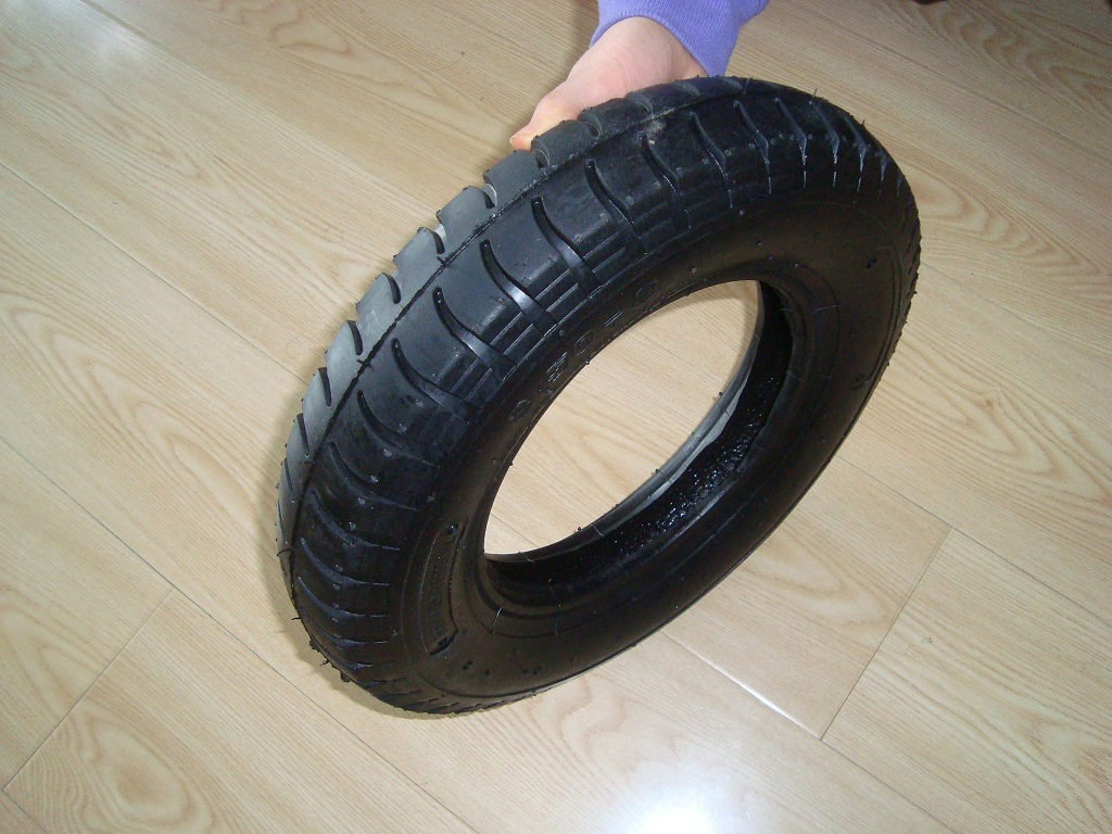 Wheelbarrow Tyres / Wheel Barrow Tire / Wheelbarrow Tire Supplier