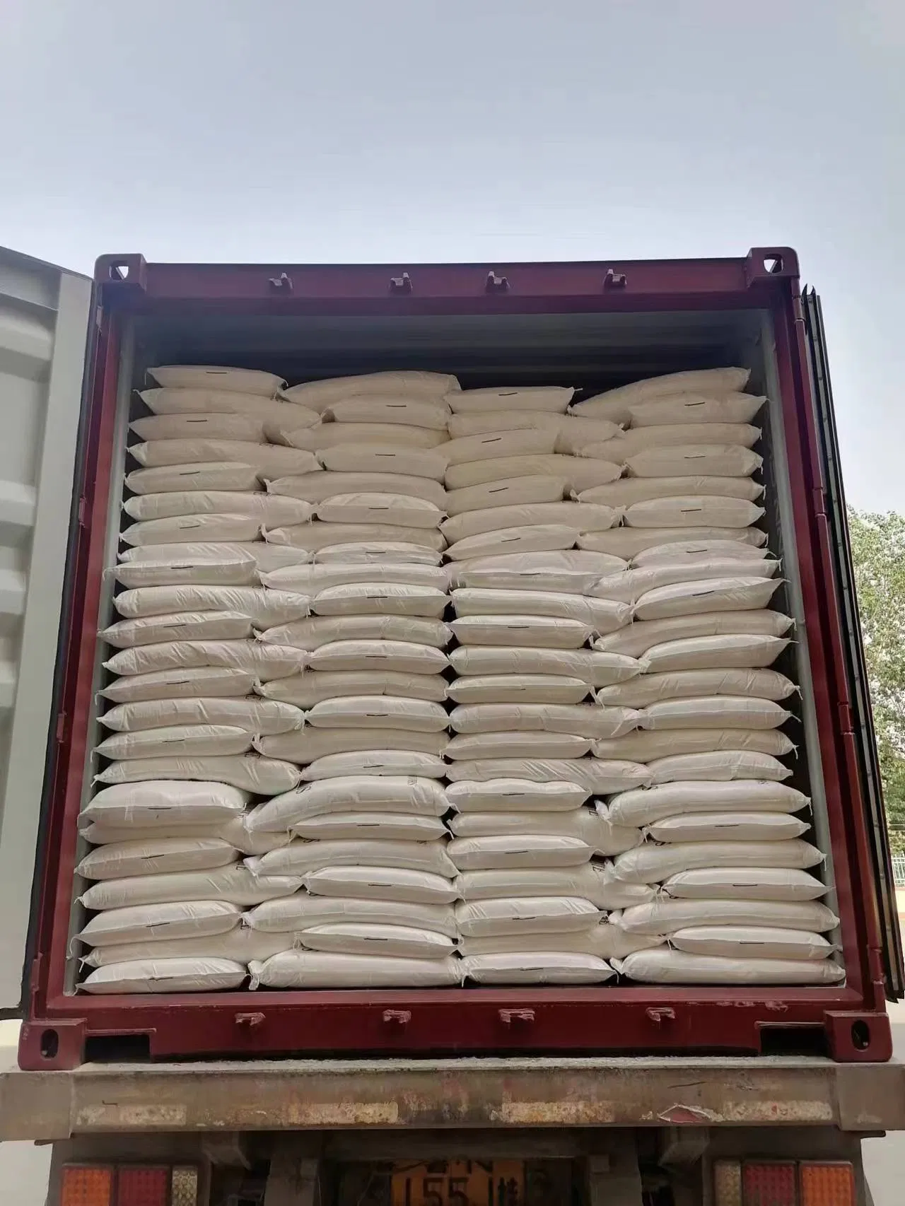 The Manufacturer of Sodium Gluconate - Shandong Fuyang Bio-Tech. Co., Ltd.
