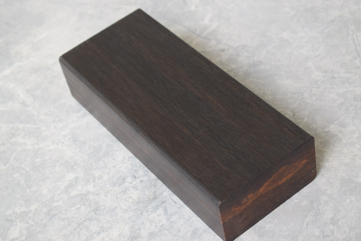 Solid Bamboo Beam High Stability Construction Bamboo Beam