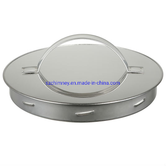 Quaility Stainless Steel Twin Wall Flue