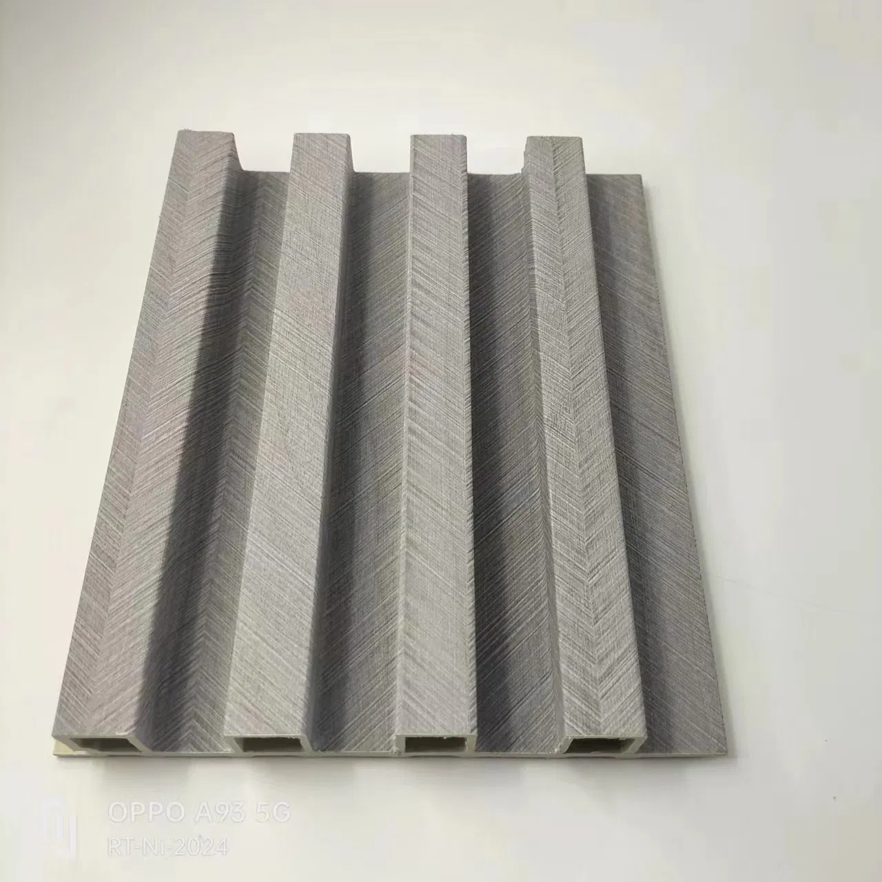 Durable Easy-Clean WPC Wall Panels for Hassle-Free Home Decor