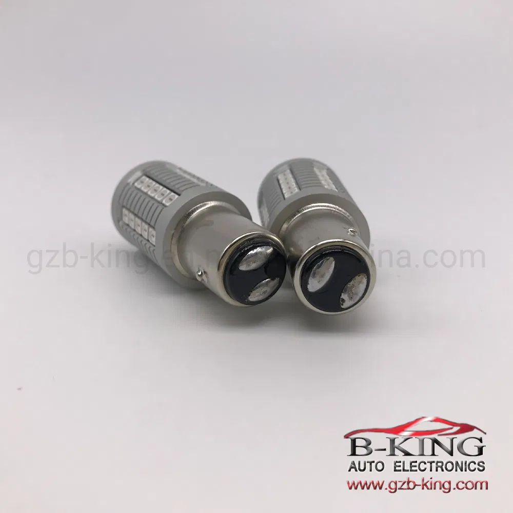 Светодиодная лампа стоп-сигнала 1157 Bay15D Canbus