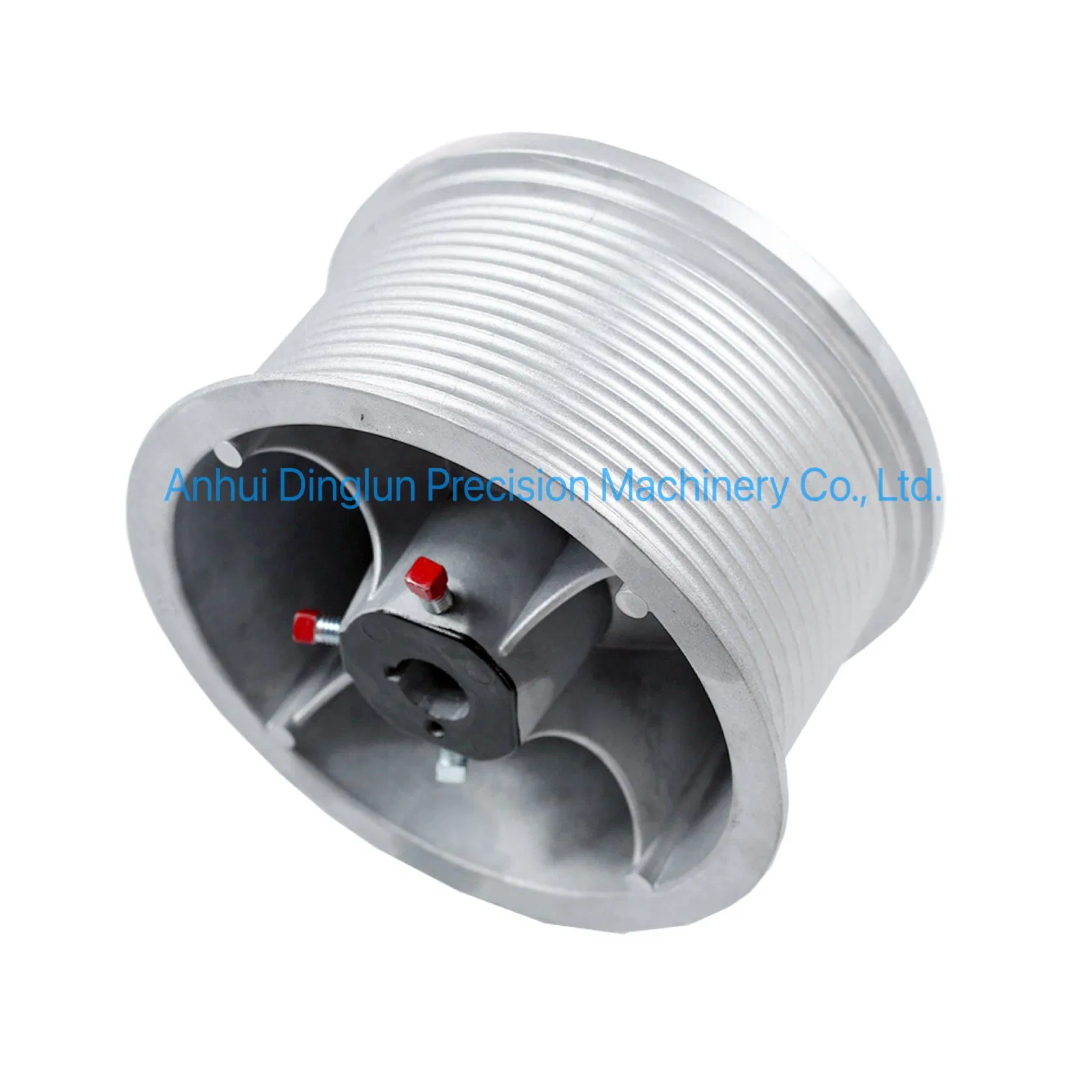 Garage Door Components/Garage Door Hardware/Aluminum Die Casting/Garage Door Cable Drum