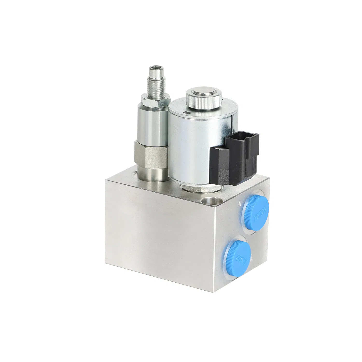 Гидравлический клапан давления YRS-5, Китай