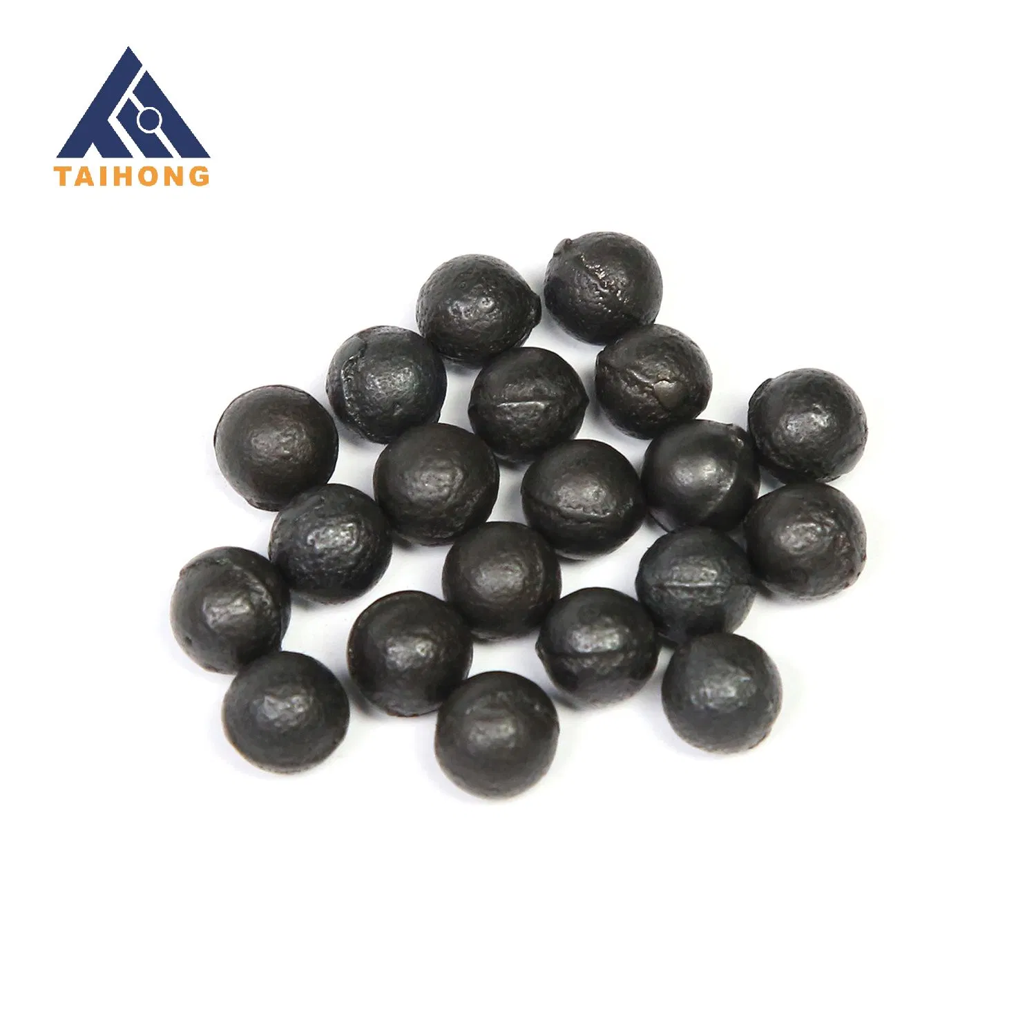 25mm High Chrome Grinding Ball for Ball Mill