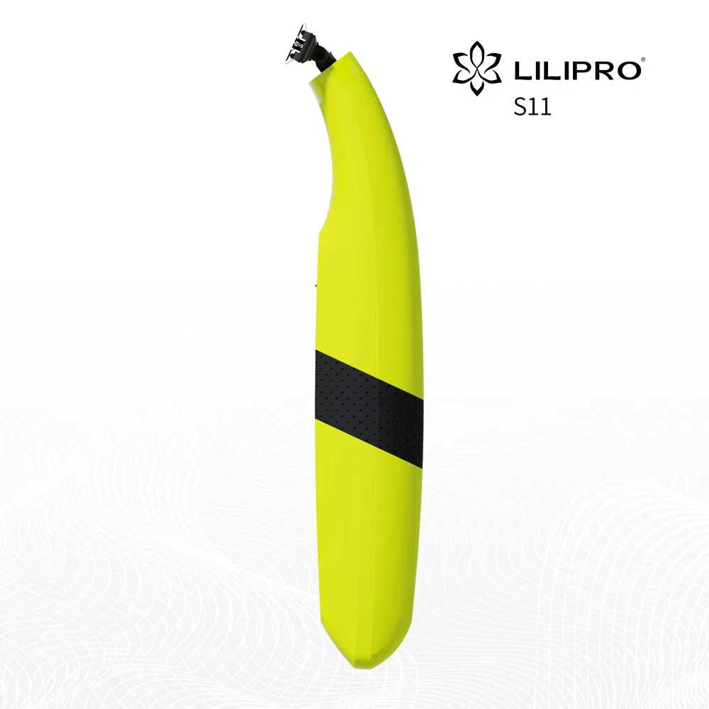 Lilipro S11 Advanced Electric Razor & Beard Trimmer for Men