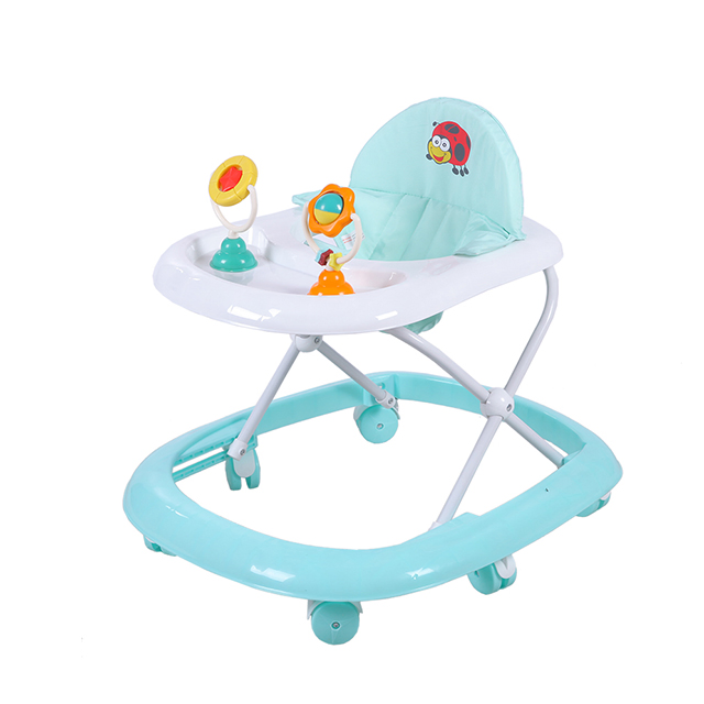 Baby Walker Manufacturer Old Fashioned Baby Walker Folding Baby Walker Hot Sale in China
