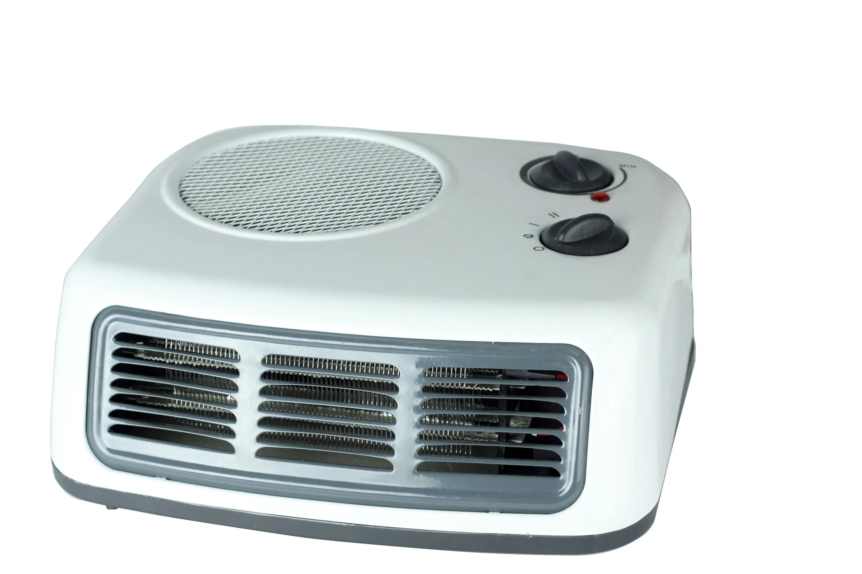 Powerful 2000W Industrial Electric Fan Heater for Home Use