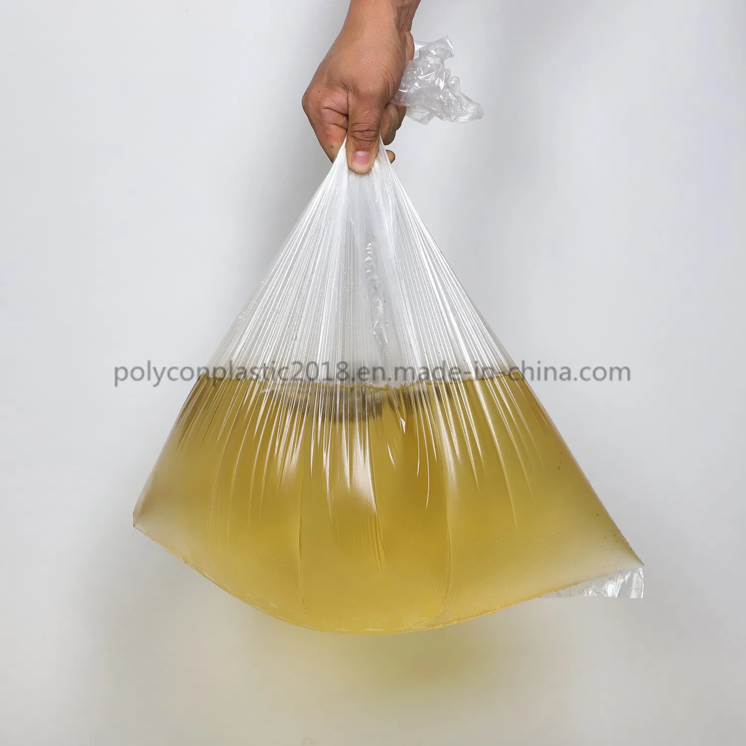 Best Price Disposable Baby Bath Swimming Uesd Plastic Bag