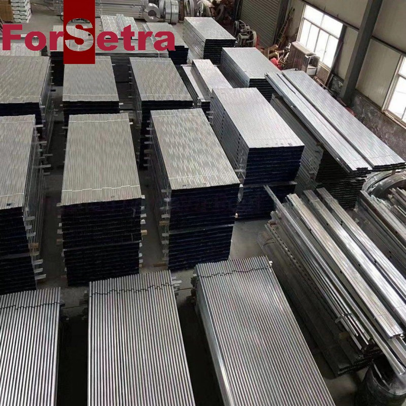 Стальная подвесная лента для черепицы