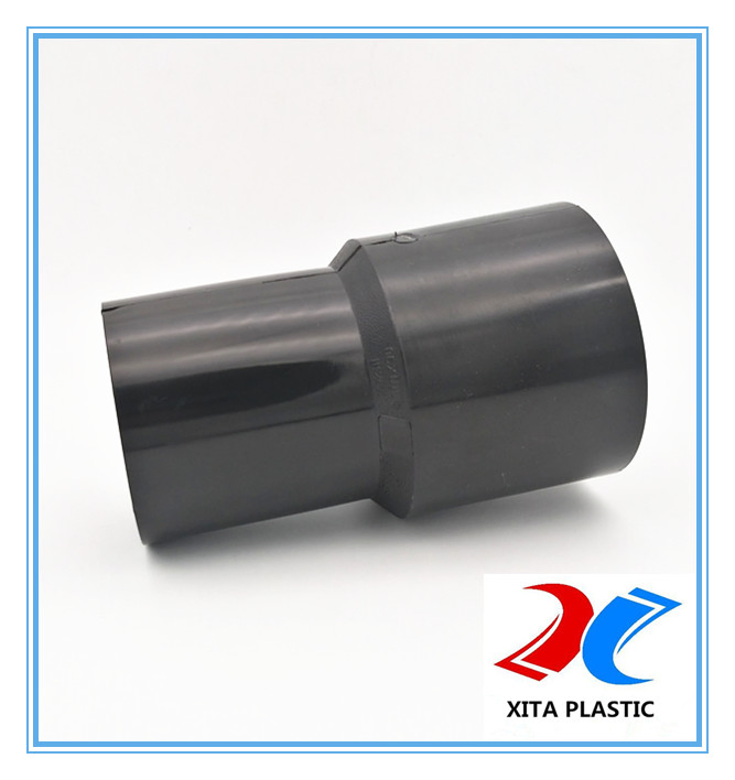 HDPE80/HDPE100 Material Reducer for Water Supply