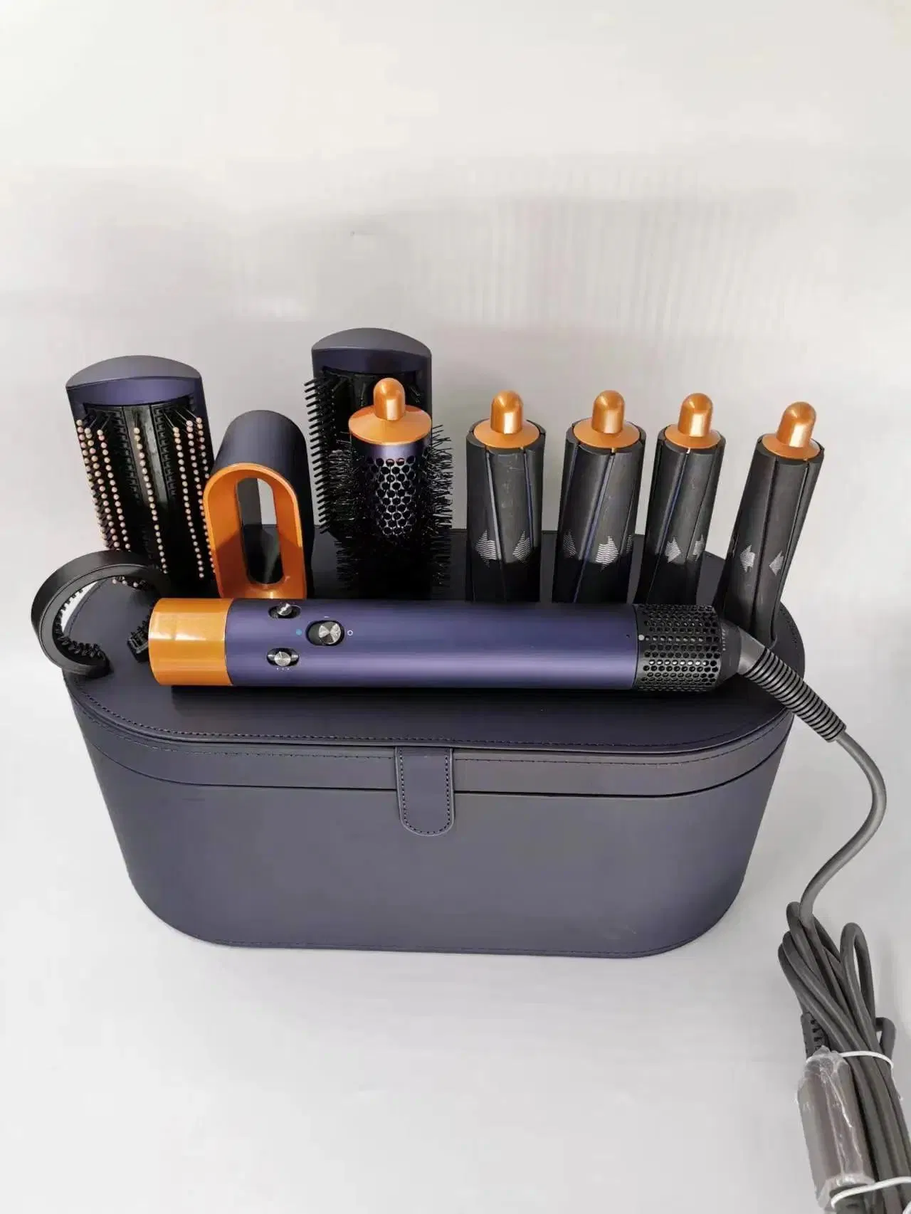 Mini Hair Curler Fashion Design for HS05 HS03 HS01 Low Price