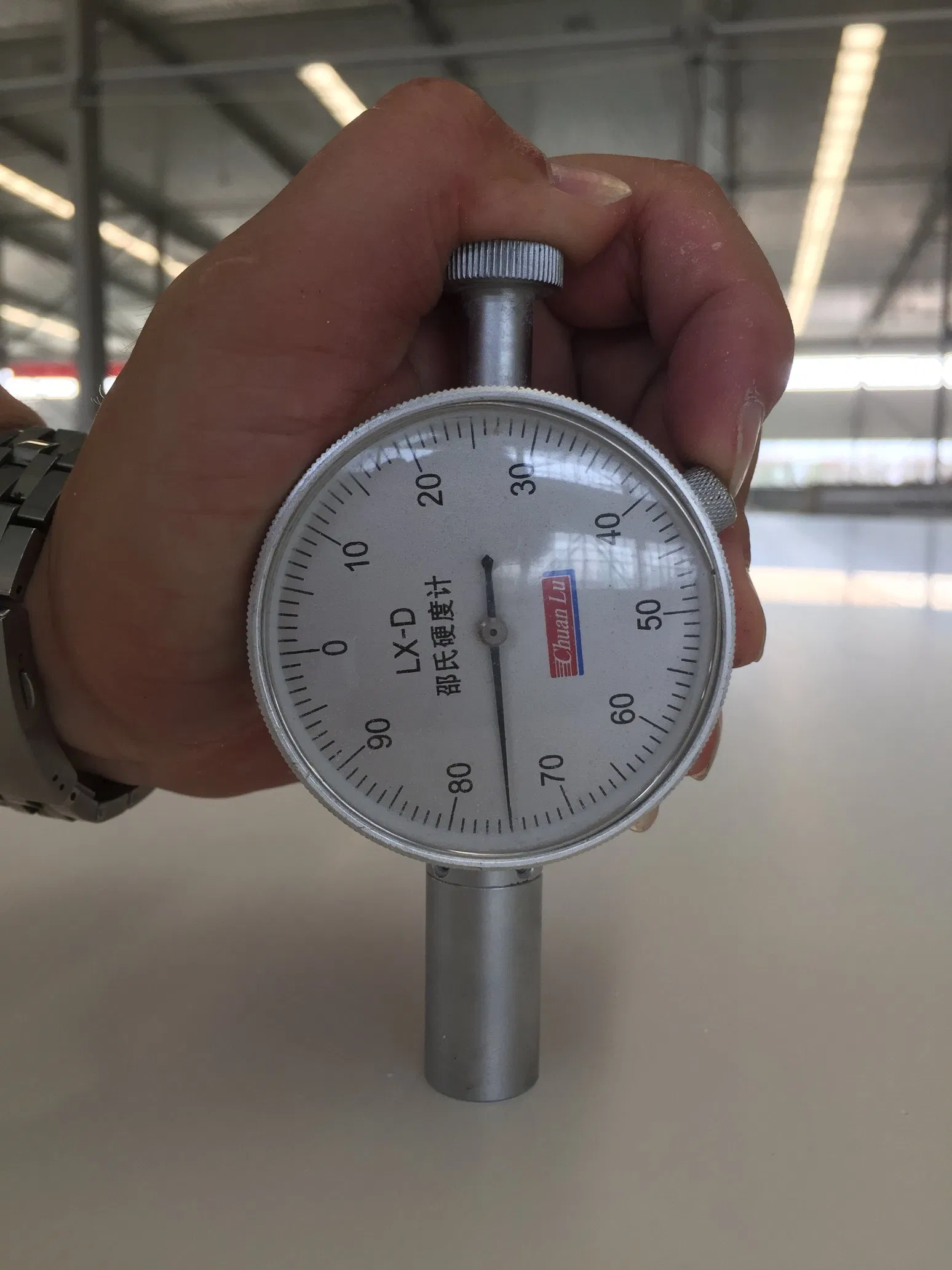 PVC Form Sheet 0.45 Density 15mm 18mm 8*4 Color-White and Grey