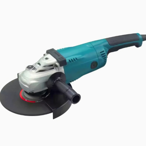High Performance Angle Grinder 2100W Disc Dia 180mm/230mm Power Tools Electric Tools for Construction and Industrial Cutting