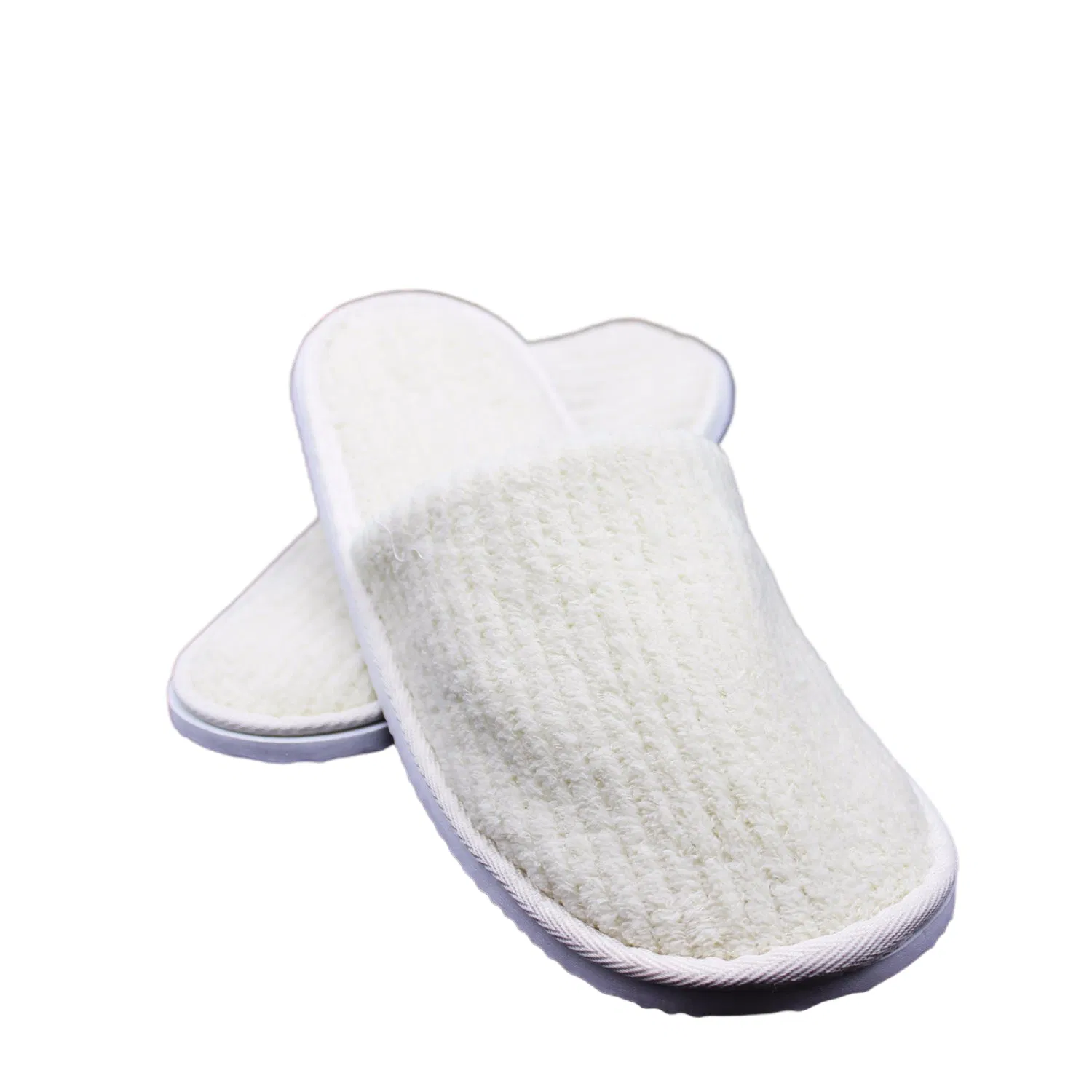 Disposable Slipper with 5mm EVA Sole 04