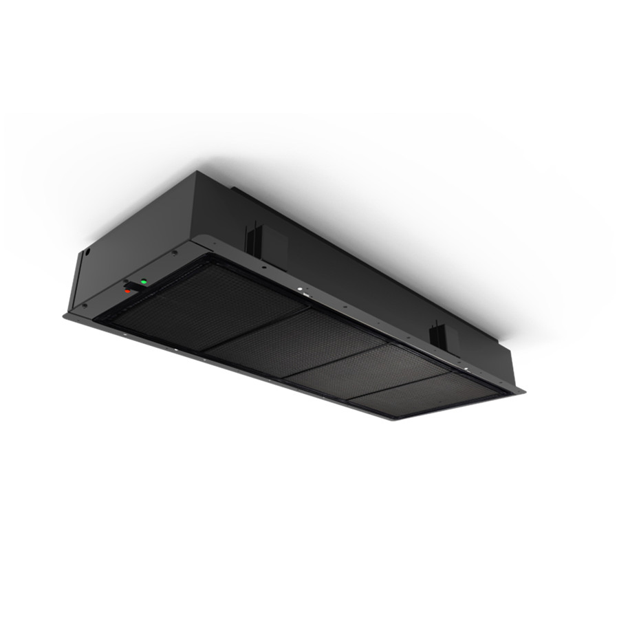 Ifd Filter Total Heat Exchanger Air Fresher