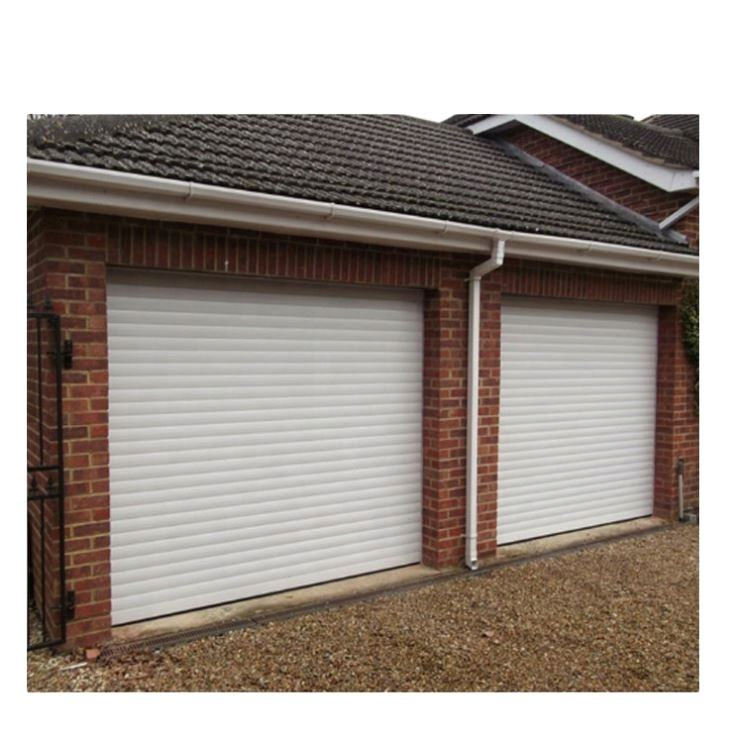 Roller up Quick Shutter /Industrial Fast Folling Door