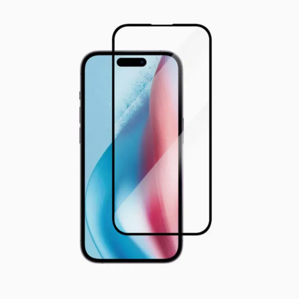 Wholesale HD 3D Full Cover Screen Protector Shatterproof Tempered Glass Protector