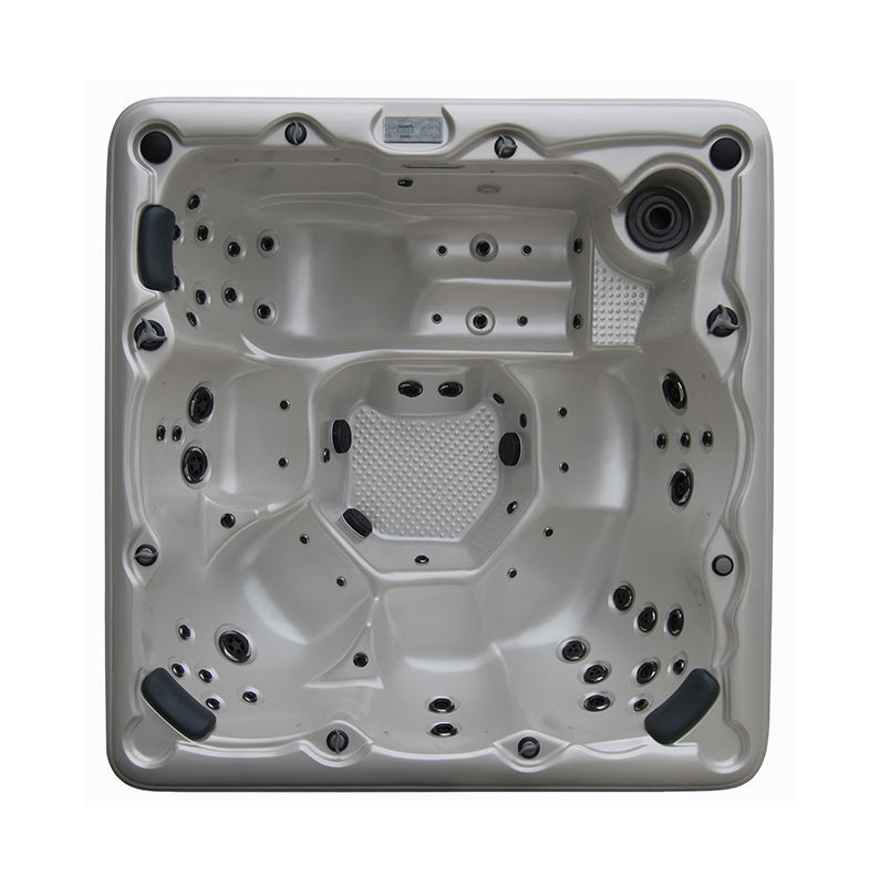 Гидромассажная ванна Balboa SPA для улицы