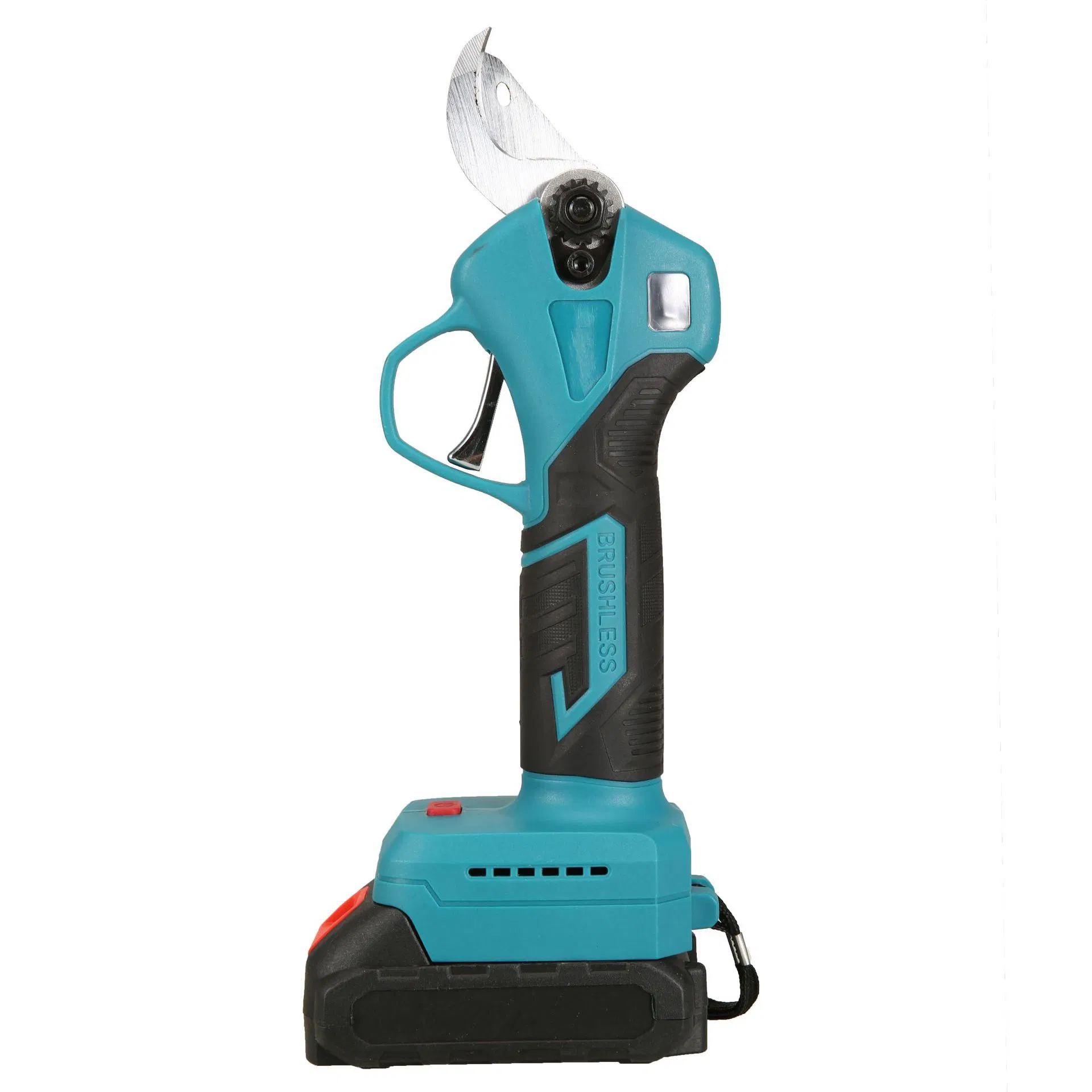 Аккумуляторные секаторы Antauto для точной обрезки