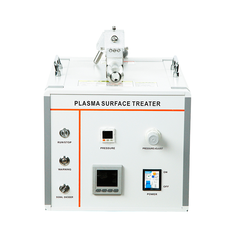 Inline Atmospheric Plasma Machine for LCD Screen Bonding