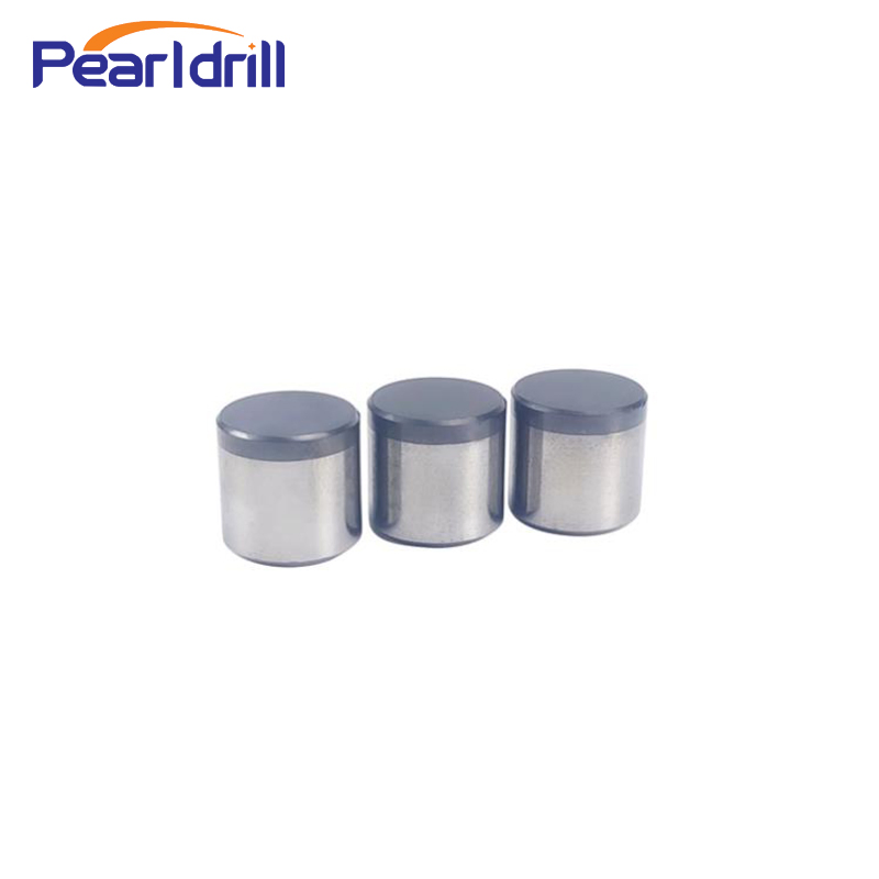 Поликристаллический алмазный PDC-резец для бурения