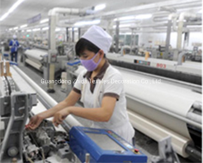 Hotel Bedding Matte Finished Velvet Stripe Pattern Upholstered Cushion Amortiguar