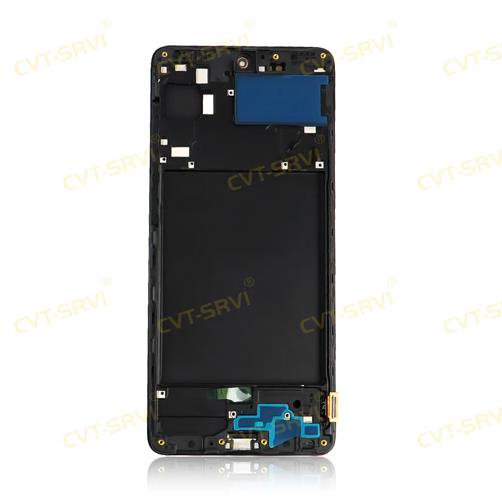Оригинальный дисплей LCD для Samsung A12, A25, S23 Fe, Magic 6 Lite