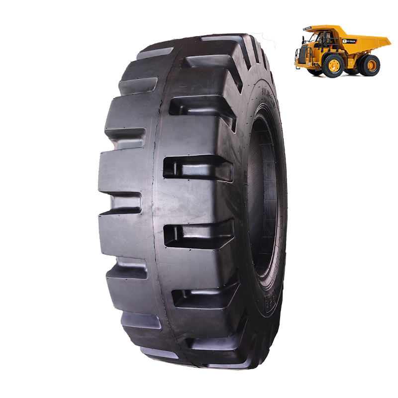 L5 20.5-25 20PR OTR Tyre