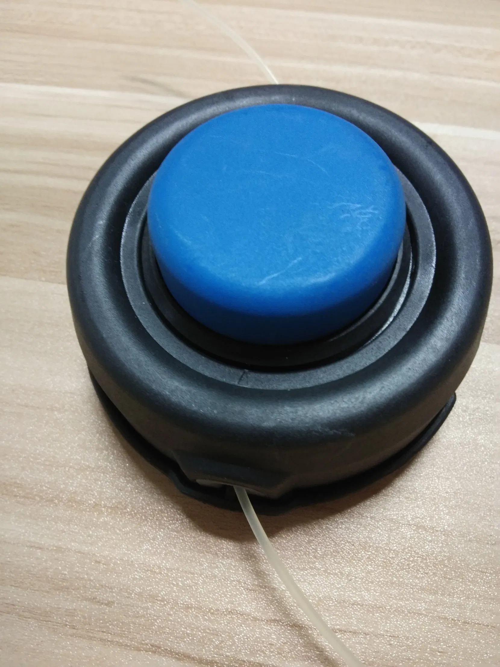 T25 Trimmer Head Universal Easy Load Nylon Blade Brush Cutter