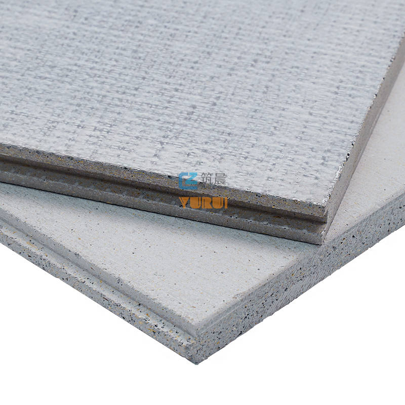 Australia Popular Strong MGO Board for Subfloor