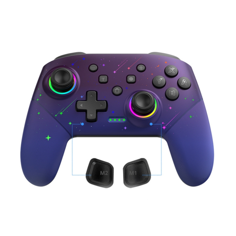 Беспроводной геймпад для Nintendo Switch