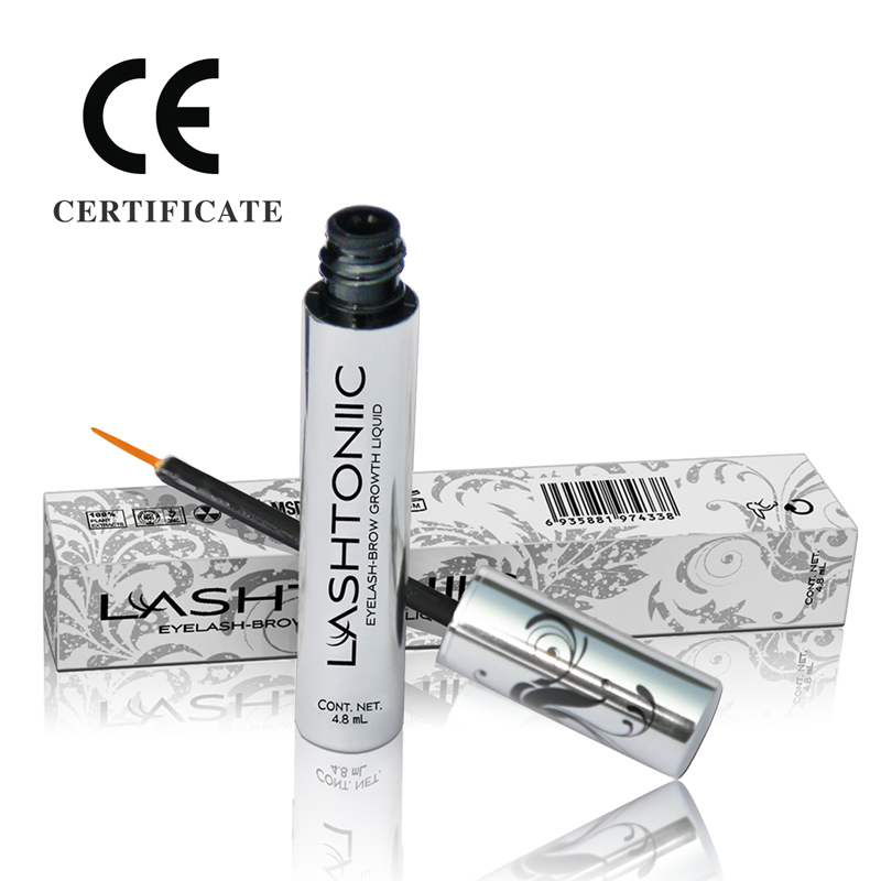 Comestics Best Selling Natural Lashtoniic Eyelash-Eyebrow Growth Enhancer Serum Beauty Eye Cream