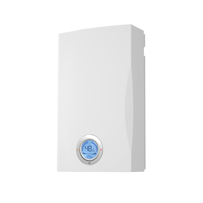 Automatic Constant Temperature Tankless Electric Instant Hot Shower Water Heater