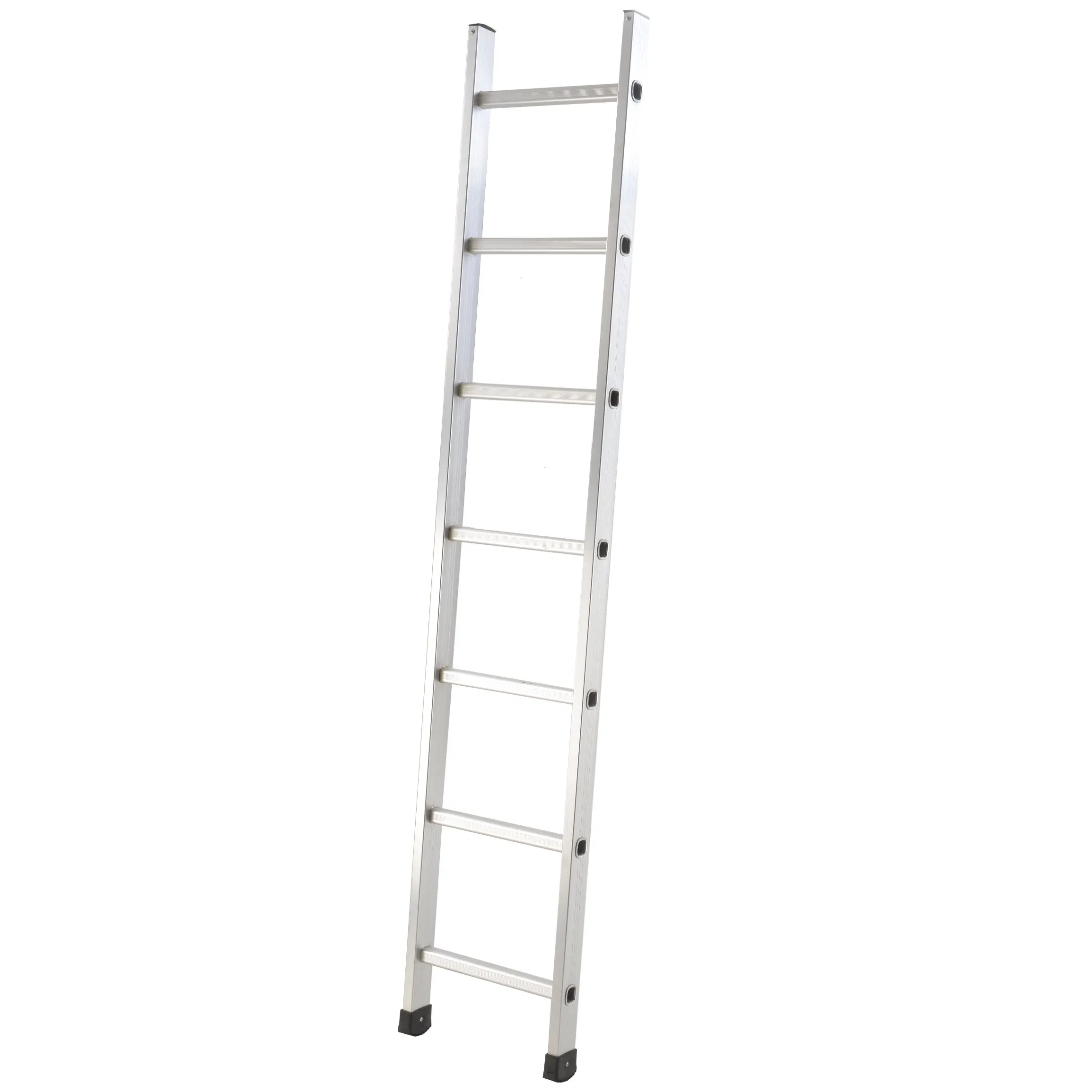 Aluminium Straight Ladder 8 Step with En131 Certificate
