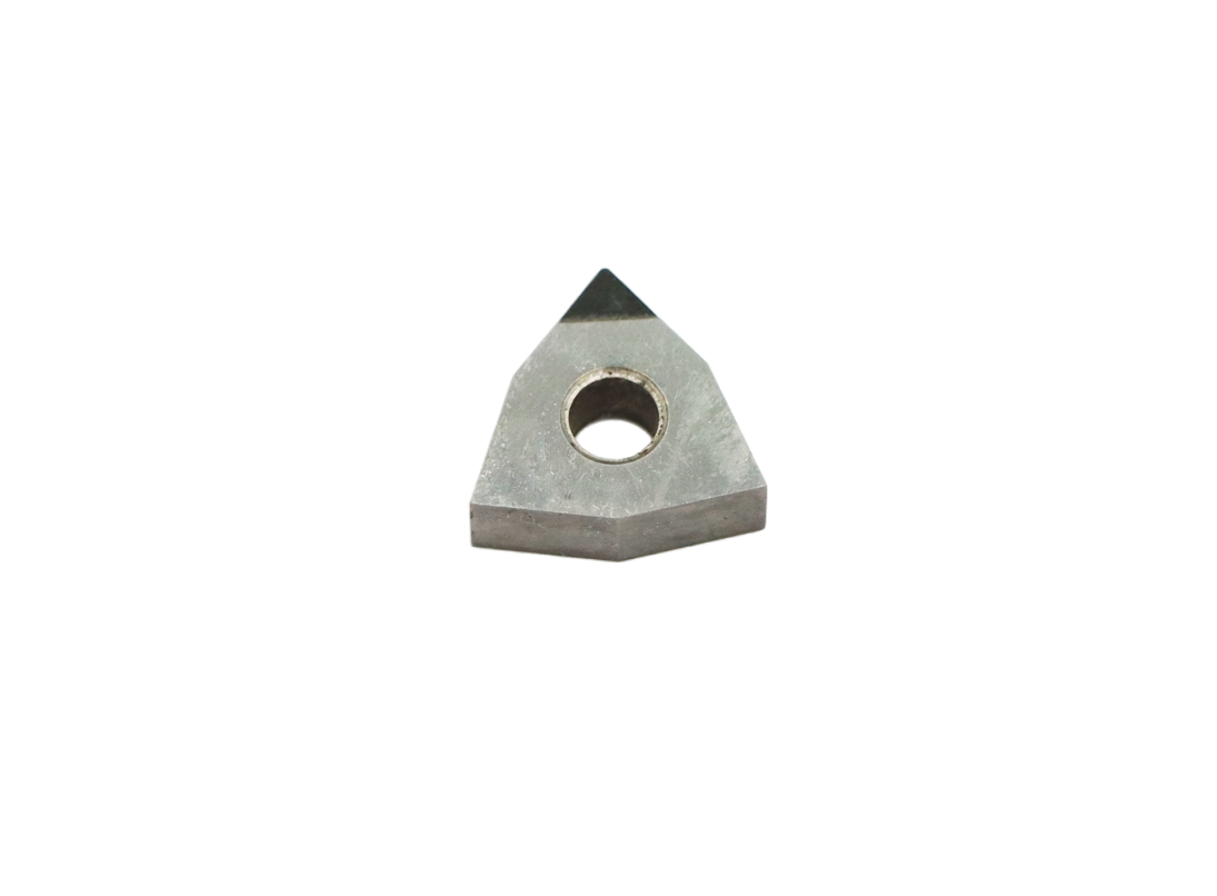 Durable CNC Cutting Inserts for Efficient Metalworking Solutions
