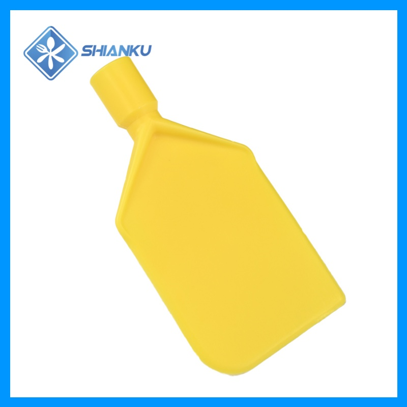 Лопатка-скребок пищевая Shianku для смешивания