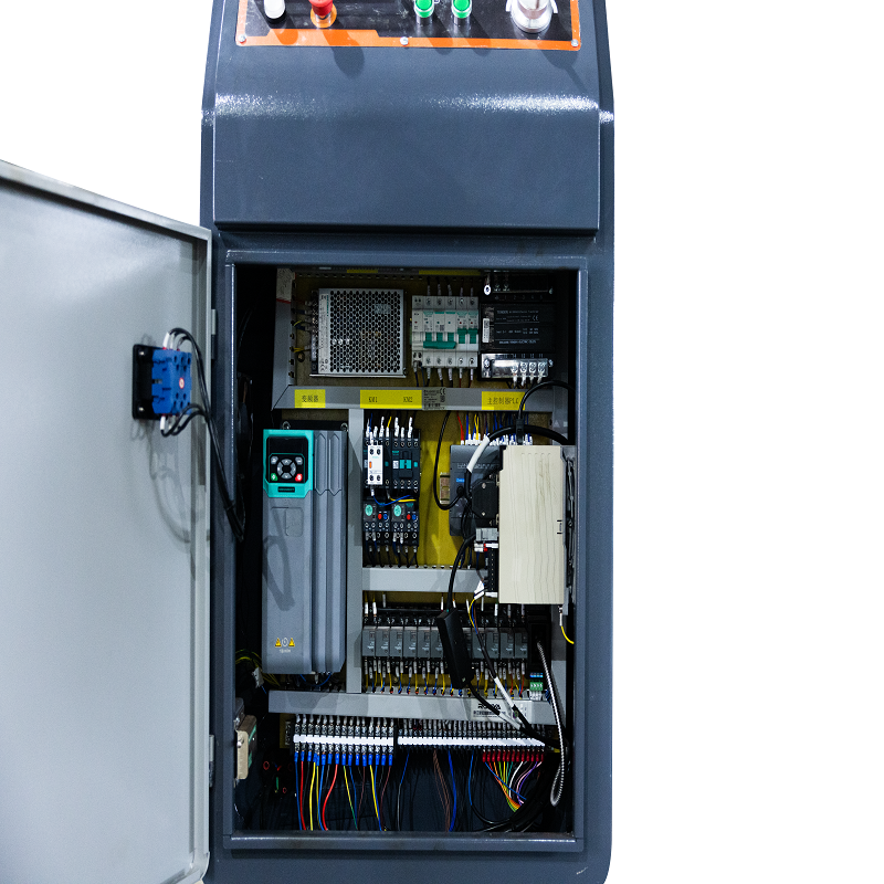 Ленточная пила по металлу горизонтальная HSM330CNC