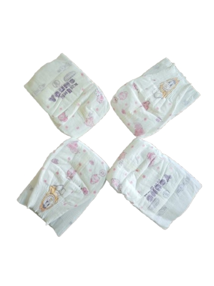 Детские подгузники для малышей 0-12 месяцев