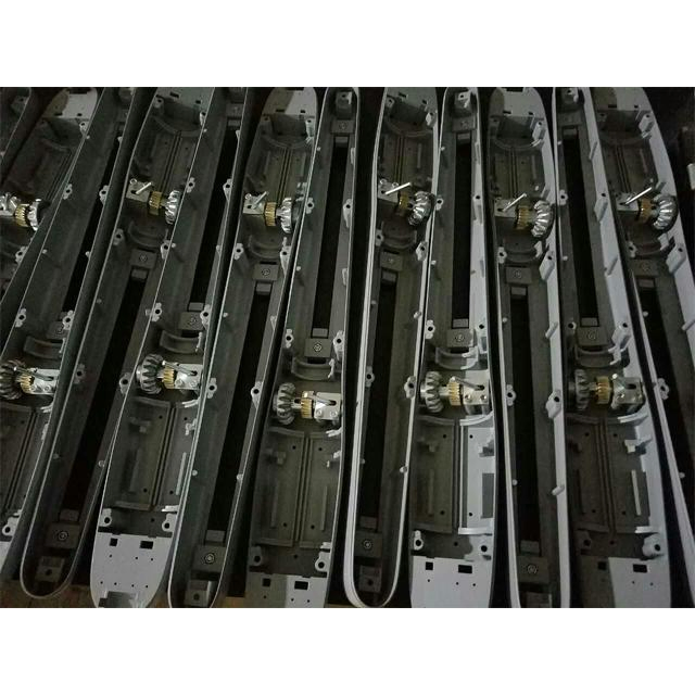 Fujian Crank Arm Omker Automatic Gate Electric Swing Door Opener
