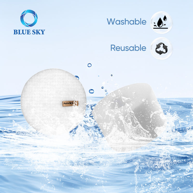 Sponge Foam Filter for Sharks (VS100 VS101 VS100C MessMaster Portable Wet Dry Cordless Stick Vacuum Cleaner)