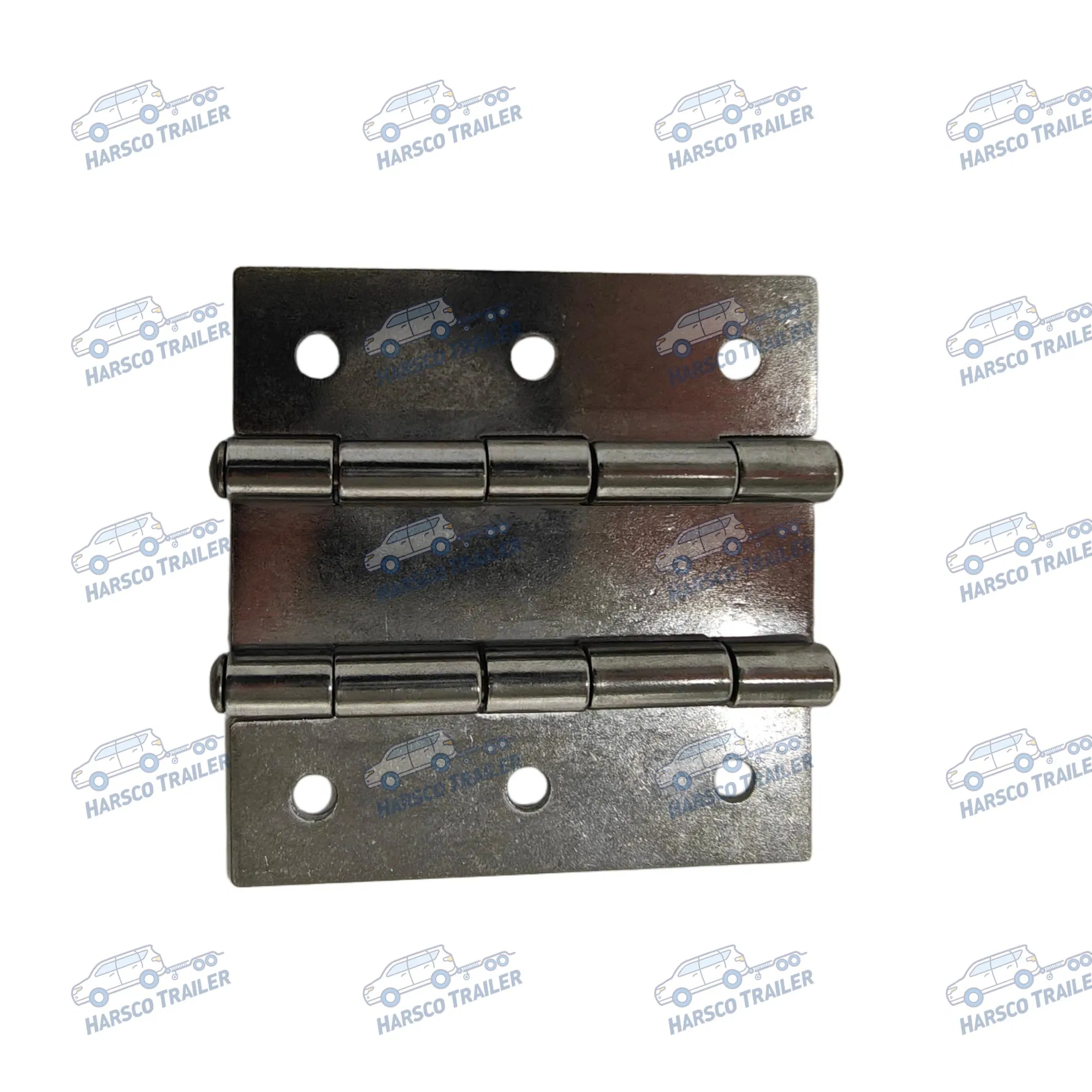 Double Knuckle Deck Hinge P1075